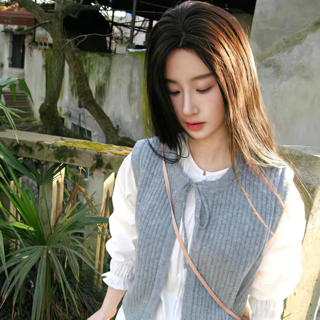 异女身