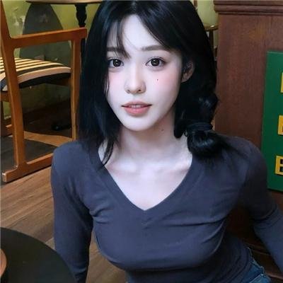世界尽头女朋友