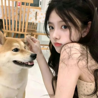 隔壁的女孩